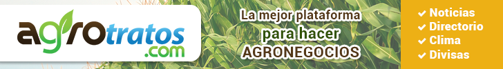 Banner P1 Agrotratos
