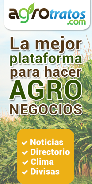 Banner P2 Agrotratos
